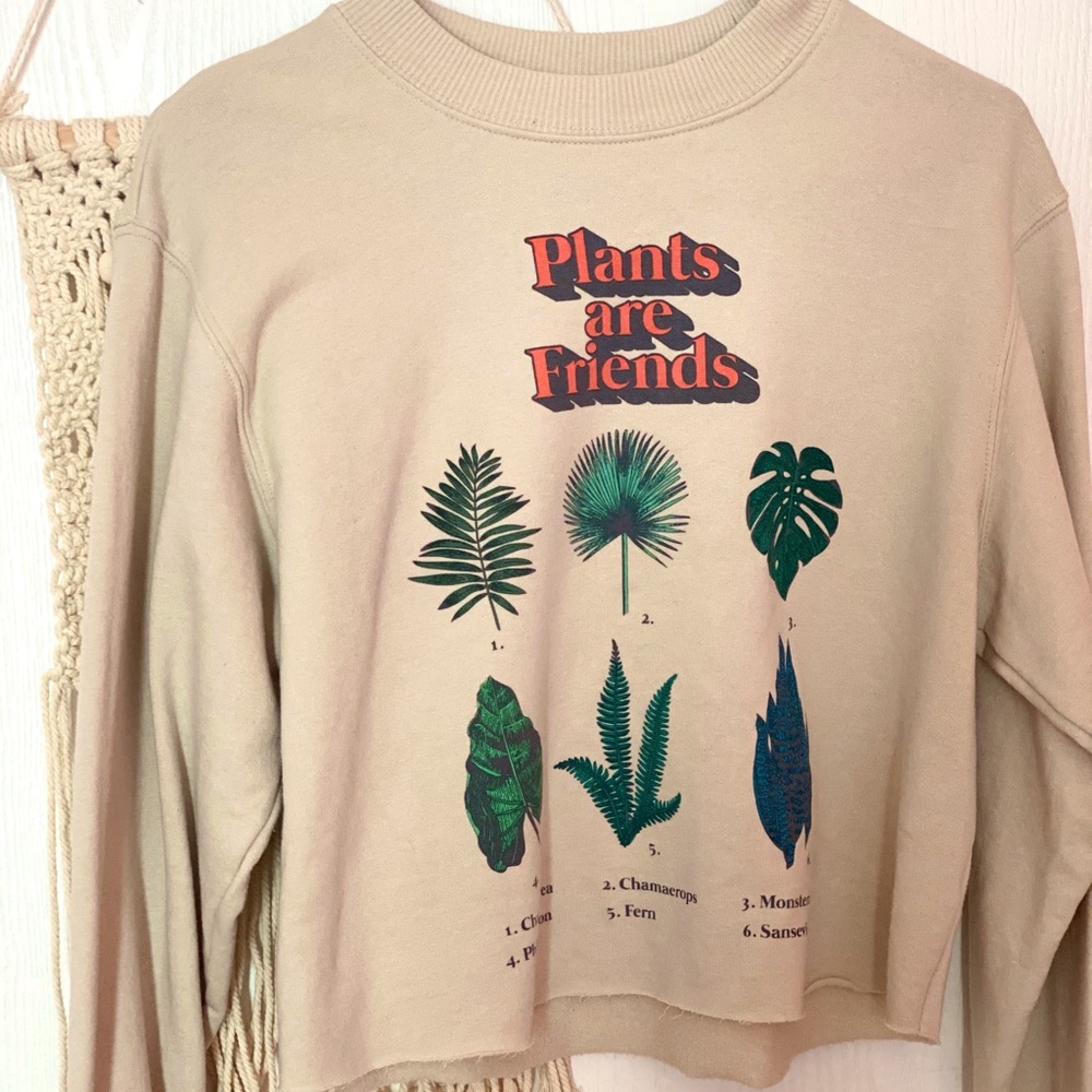 Mighty Fine Women’s Sweatshirt